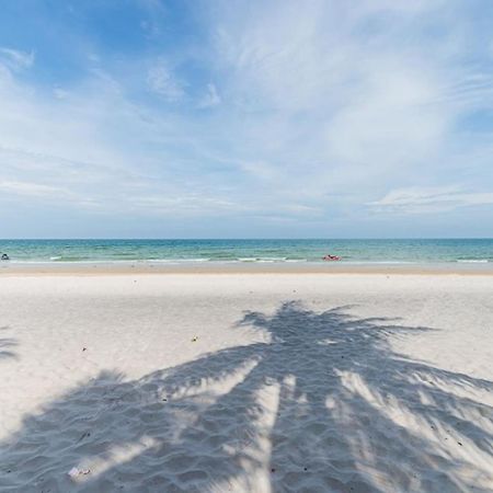 Marrakesh Huahin 1 Bedroom With Pool Access 307 Экстерьер фото