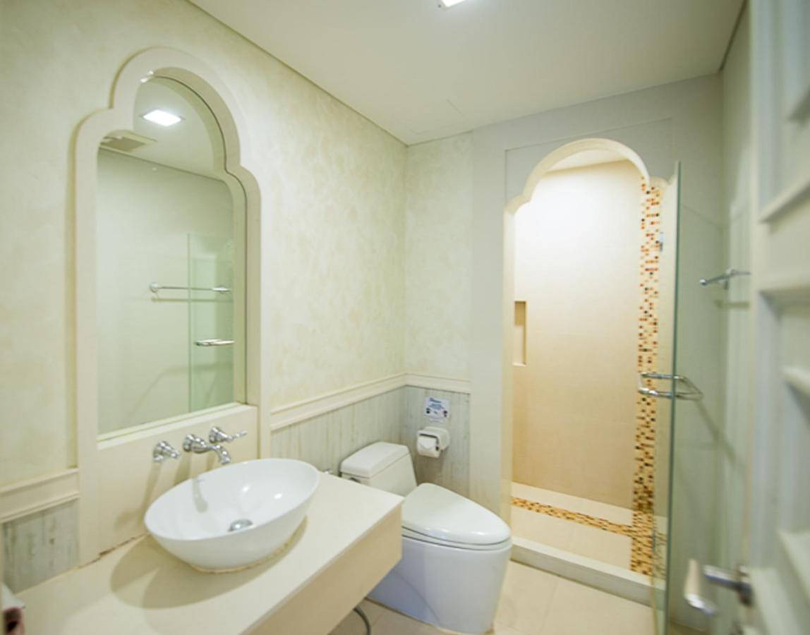 Marrakesh Huahin 1 Bedroom With Pool Access 307 Экстерьер фото