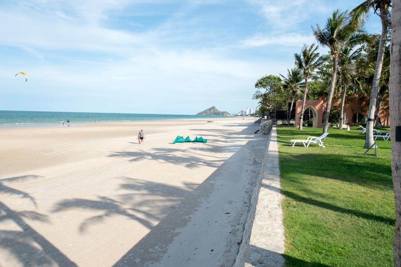 Marrakesh Huahin 1 Bedroom With Pool Access 307 Экстерьер фото