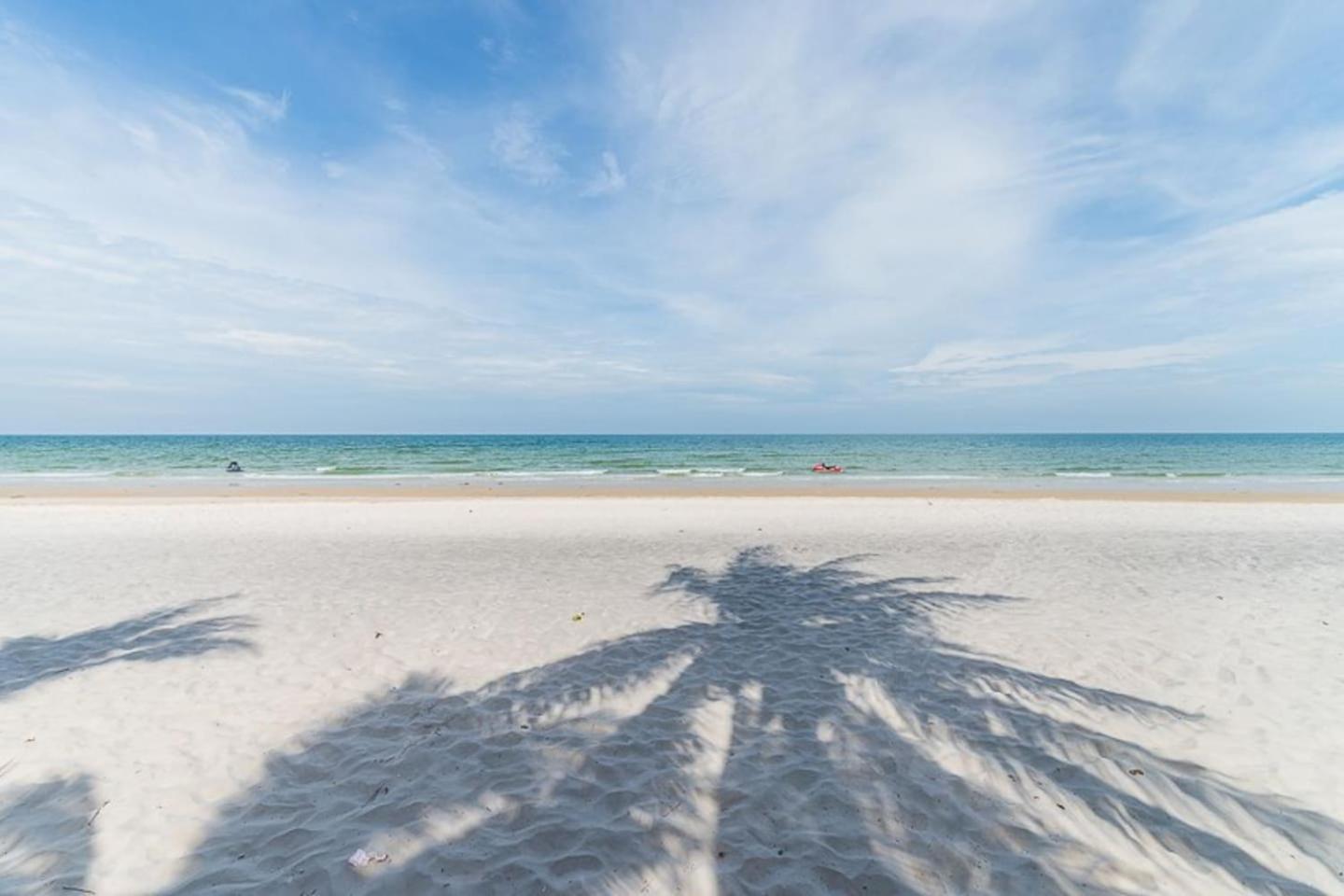 Marrakesh Huahin 1 Bedroom With Pool Access 307 Экстерьер фото
