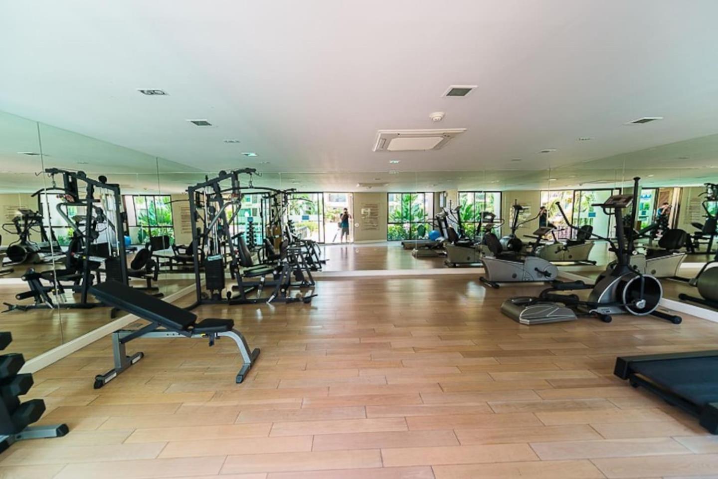 Marrakesh Huahin 1 Bedroom With Pool Access 307 Экстерьер фото