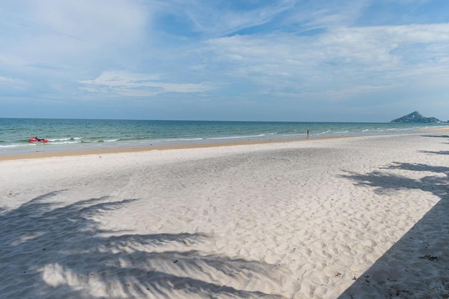 Marrakesh Huahin 1 Bedroom With Pool Access 307 Экстерьер фото